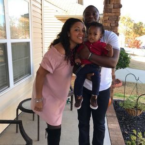 Meet your Posher, Corey